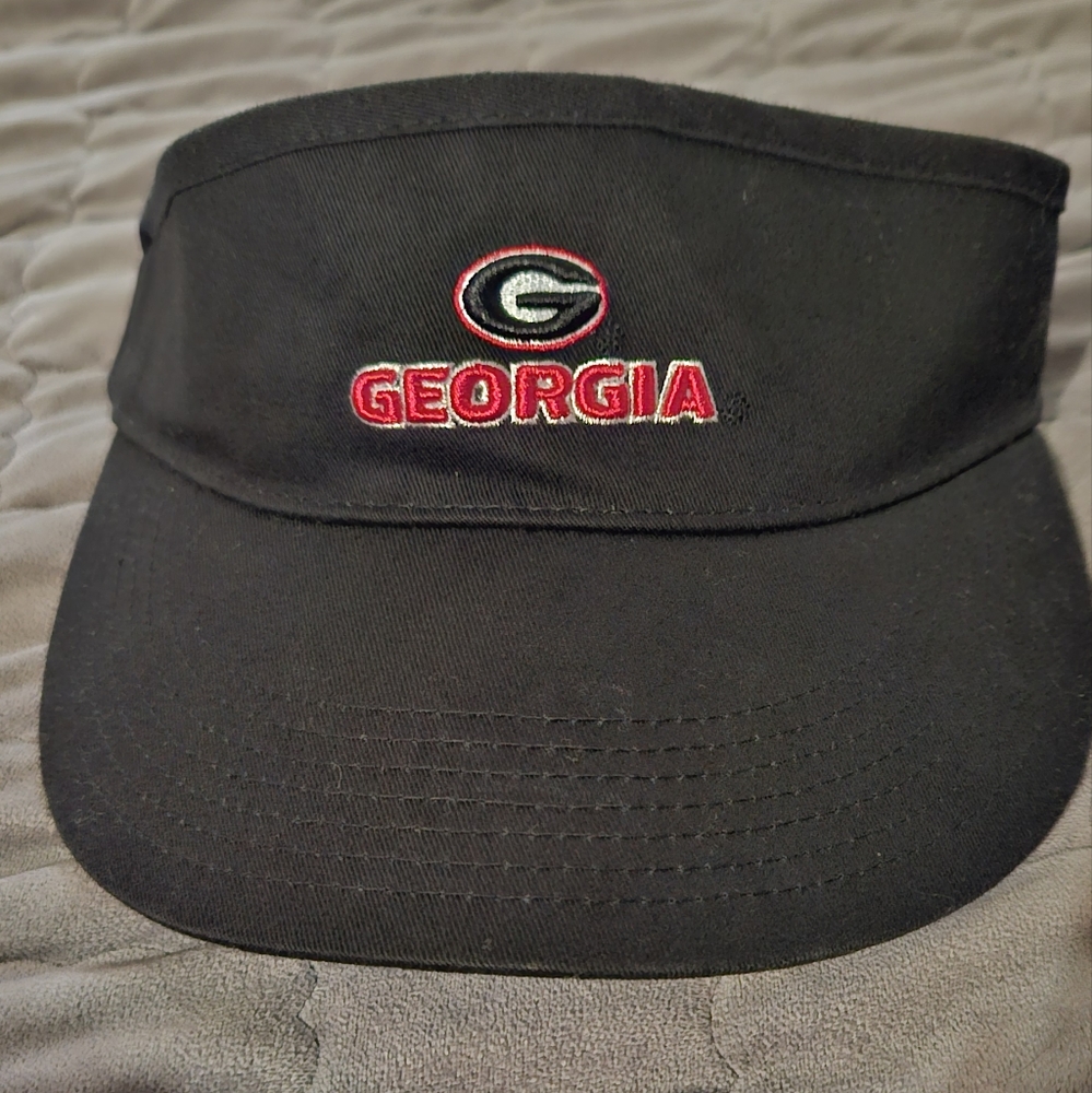 George bulldog viser